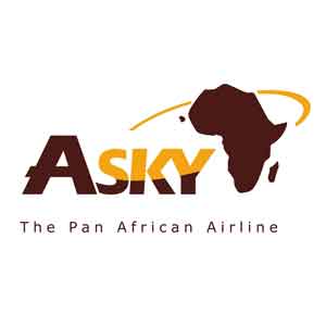 AVIANETs client ASKY