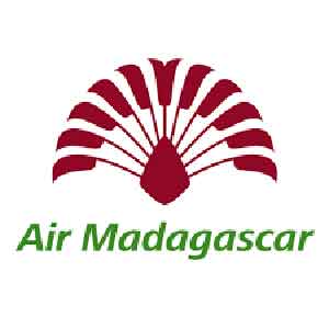 AVIANETs client Air Madagascar
