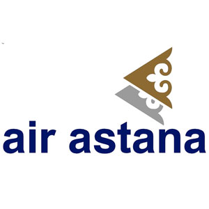 AVIANETs client Air Astana