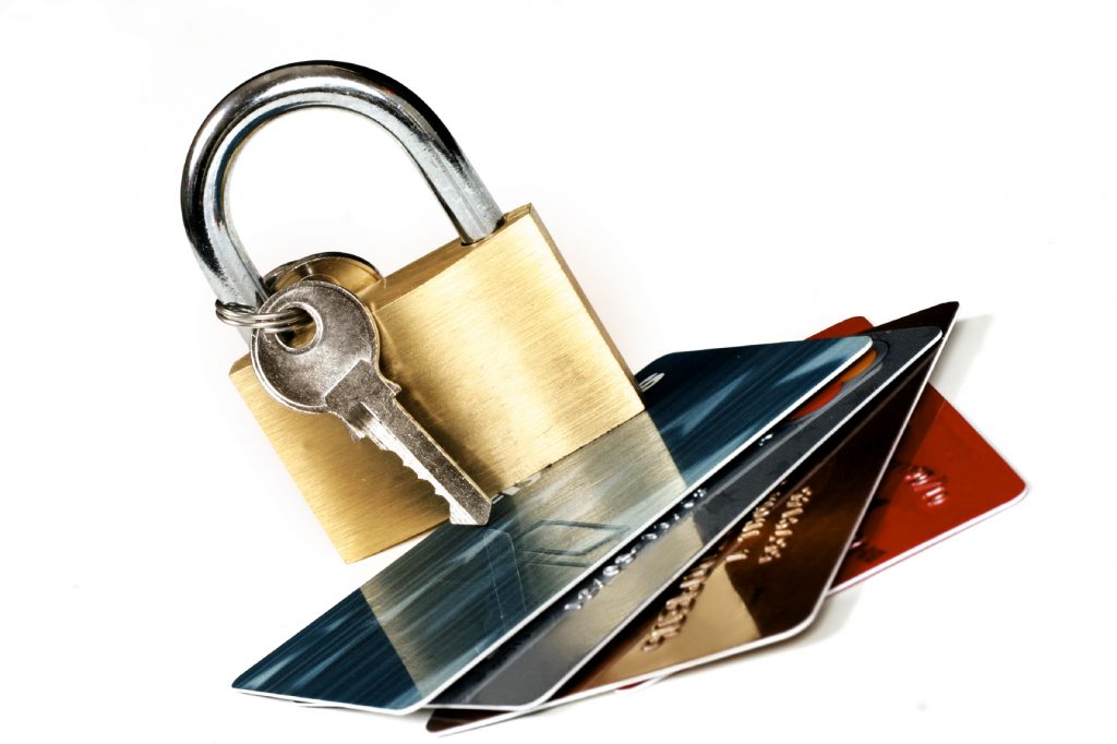 Card Security Card Security