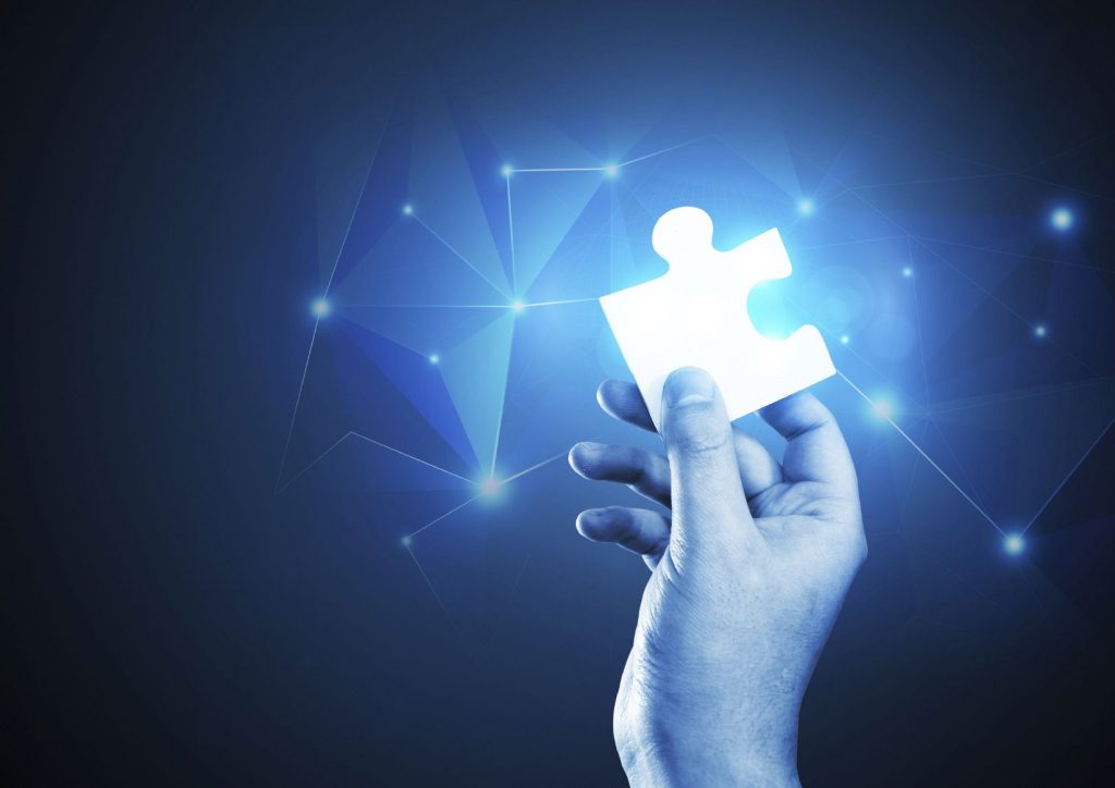 The Puzzle Piece The Puzzle Piece