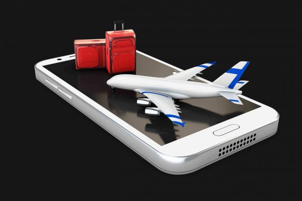 Size my Baggage - AR APP