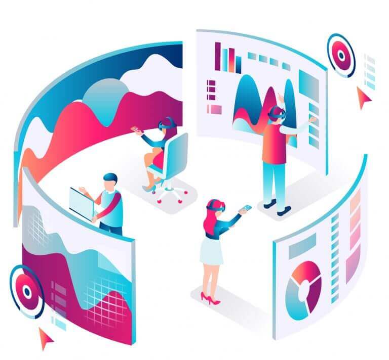 avianet-augmented-reality-&_virtuality-reality virtual event platform