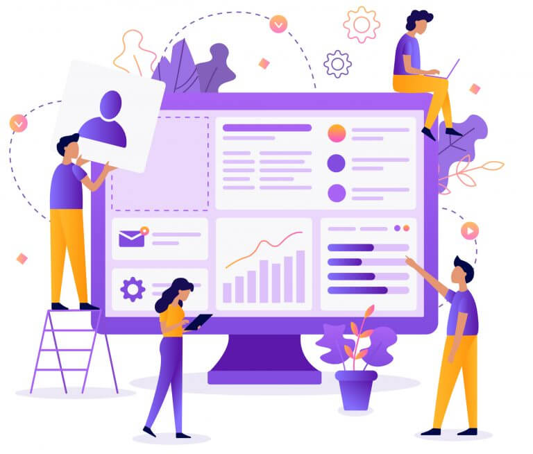 avianet-web-development Web Development