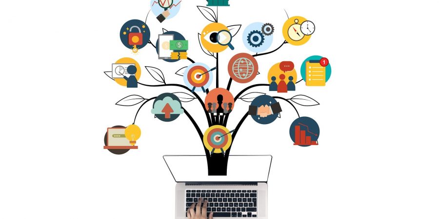 The relevance of Digital Events in 2020: Stay connected and boost your Business in Corona Times