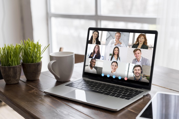 5 Creative ways to integrate sponsorship into your online webinar to improve ROI
