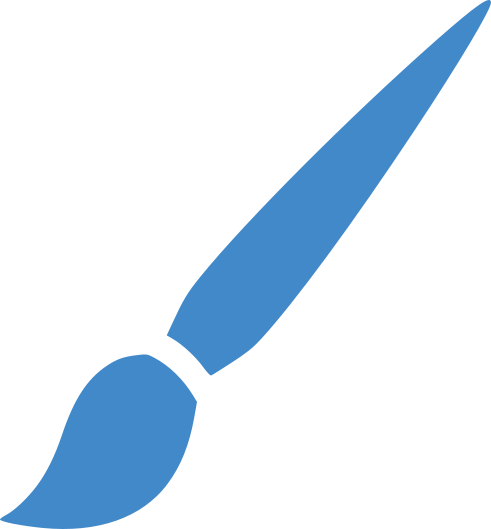 brush