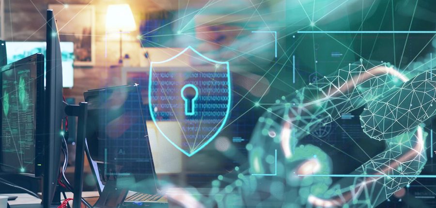 8 Advantages of AI in Cybersecurity