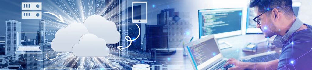 Amazon Web Services (AWS) is an Amazon cloud computing platform that offers a variety of services, including infrastructure as a Service (IaaS), platform and software as a Service (PaaS), and packaged software as service (SaaS)