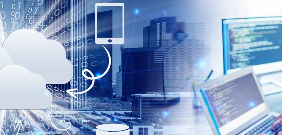 AWS Reinventions