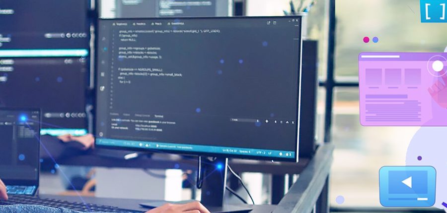 Mastering Web Development: The Essential Languages for 2021