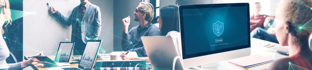 The practice of preventing, safeguarding, and defending networks, devices, and electronic systems against hostile threats or cyberattacks is referred to as cybersecurity.