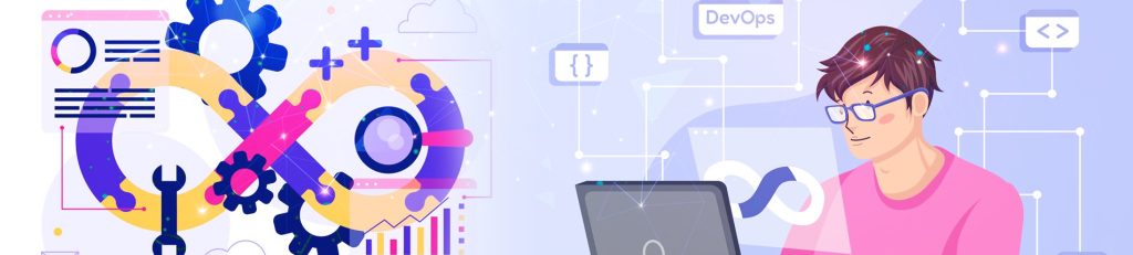 DevOps is the blend of development teams and Operation teams to build a company using traditional practices of software development. DevOps is gaining acceptance rapidly.