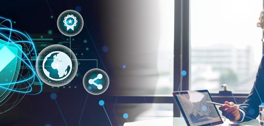 Protect your company against cyber threats in 2021