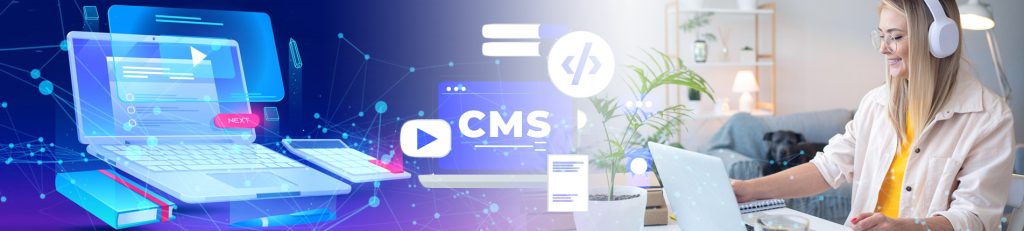 Are you ready to innovate with your web application by 2022? We've done extensive research on the industry to help you become a pioneer in your field