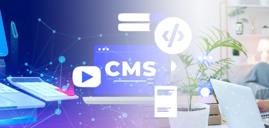 Top Trending Website Development Technologies used in 2022