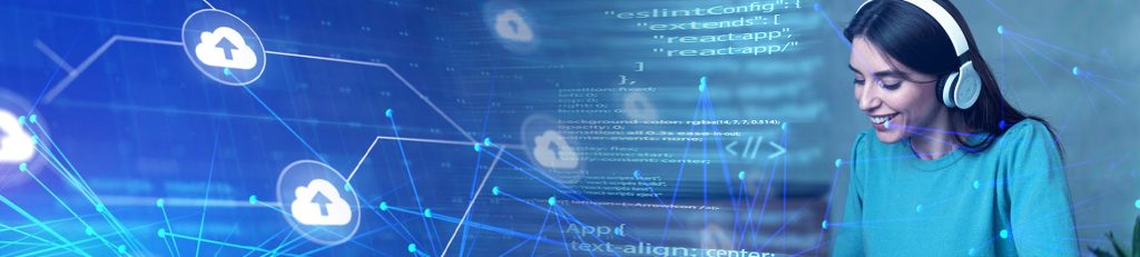 Cloud computing is rated as the most sought-after technical ability, along with the use of artificial intelligence as well as big data according to LinkedIn. As technology evolves and the need for cloud computing expert is rising quickly.