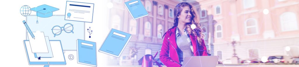 From online seminars and lectures to online examinations and in some cases even graduation ceremonies online; many aspects of the university experience are shifting to online learning in the aftermath of the coronavirus epidemic.
