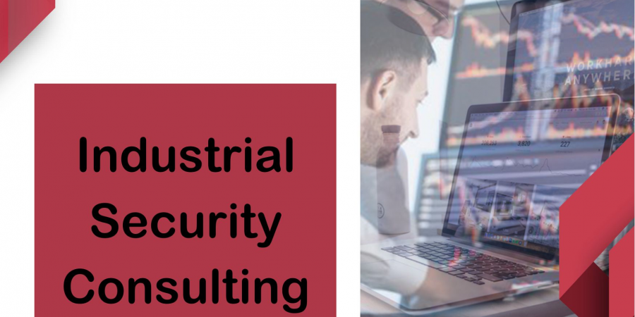 5 Compelling Reason Why Need Industrial Security Consulting
