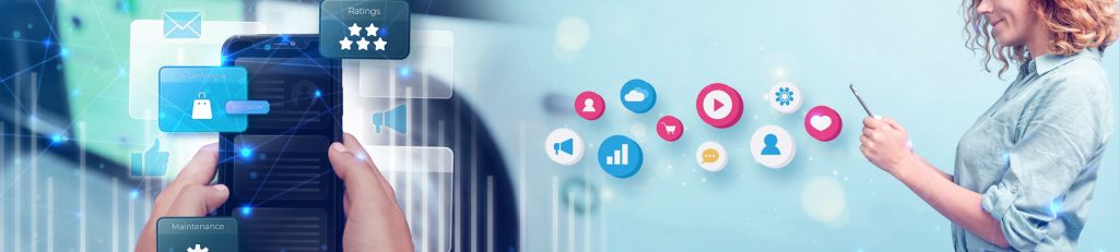 Every working professional should be familiar with the basic principles of digital marketing in a world that has over 170 million users. Digital Marketing, in its simplest form, is the promotion of products via the internet or other electronic media.