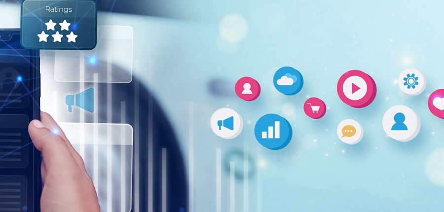 The Evolution and Impact of Digital Marketing