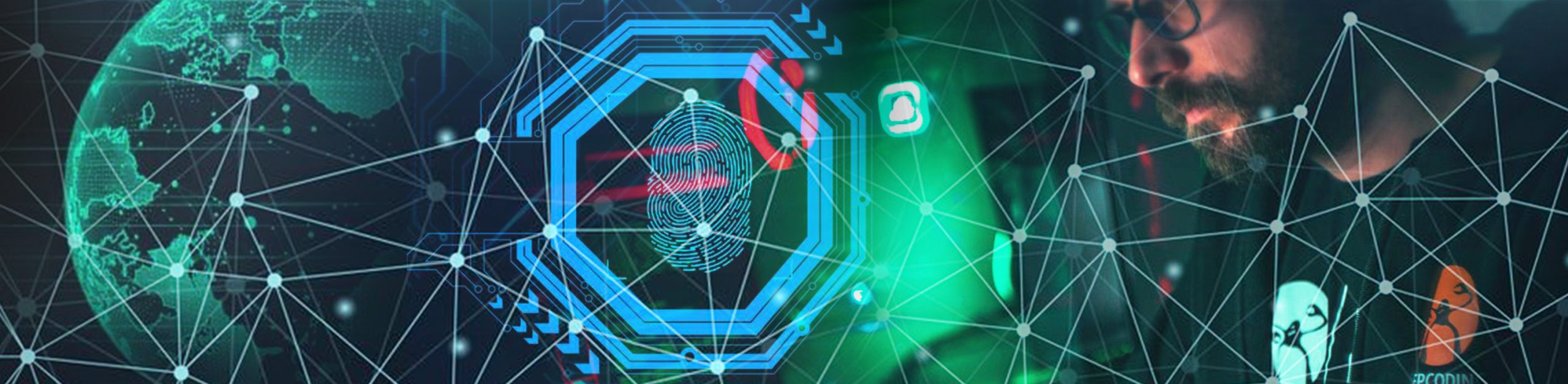 AVIANET - Industrial Security Consulting Representation of AVIANET global consulting services to stop cyber-attacks and hacking
