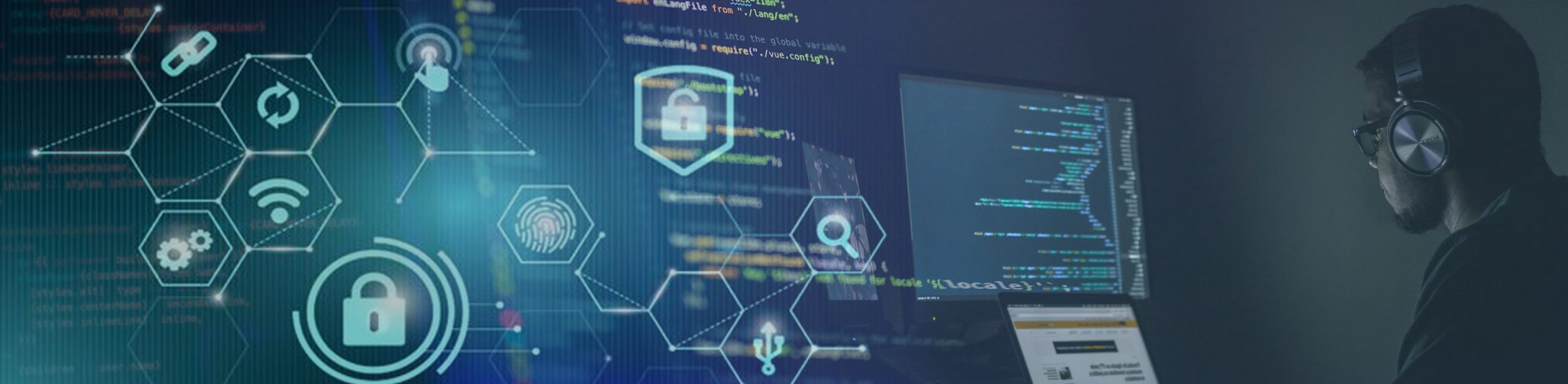 AVIANET - Integrated Security Technology Process of finding solutions and integrating AVIANET technology to protect and secure client data