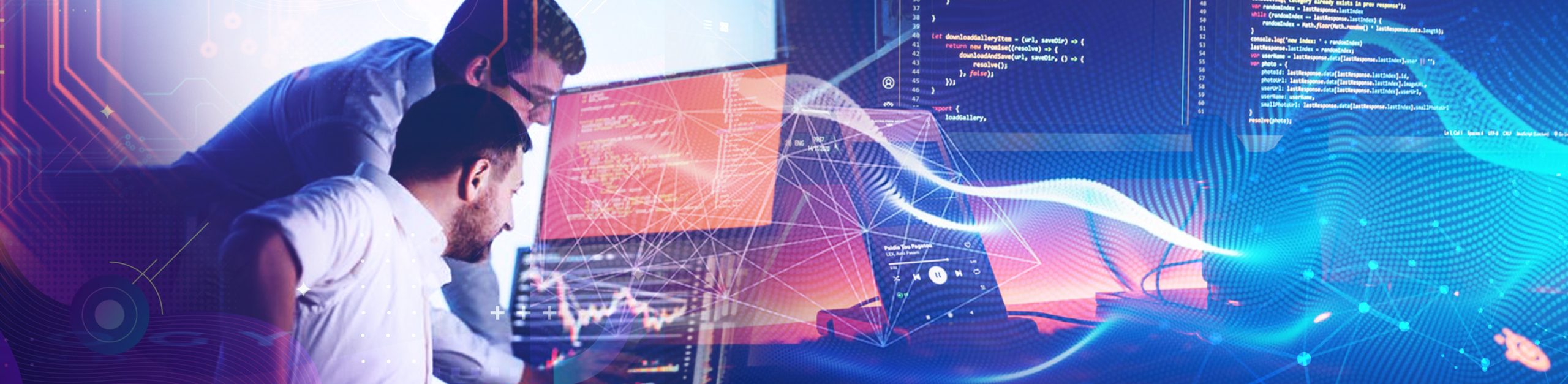 Resource Augmentation process of sourcing the right resources for client’s project with AVIANET support team and technology