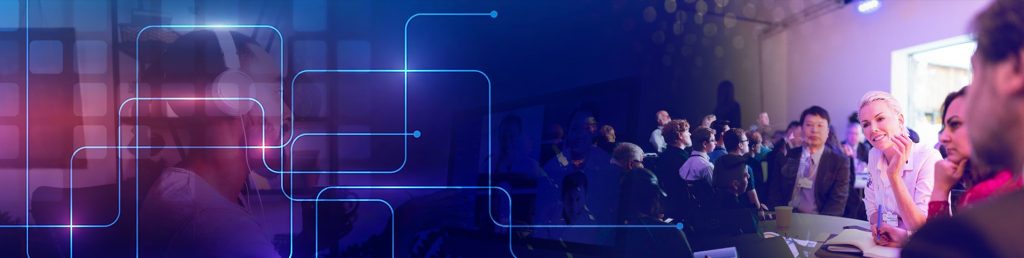 How to make your virtual event advertising stand out.