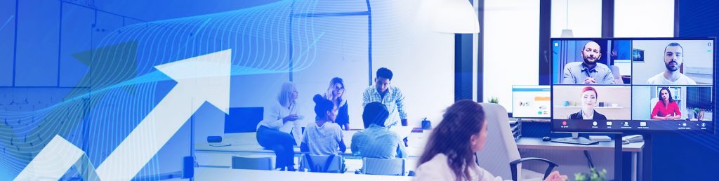 Hybrid Events are the Future for Companies