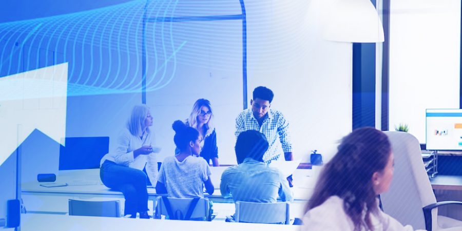 Hybrid Events are the Future for Companies
