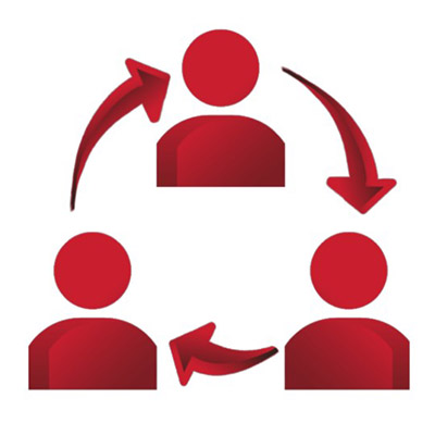 3D Virtual Event Platform