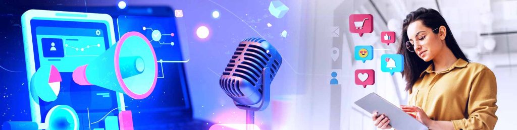 The Benefits of Podcasts in Digital Marketing