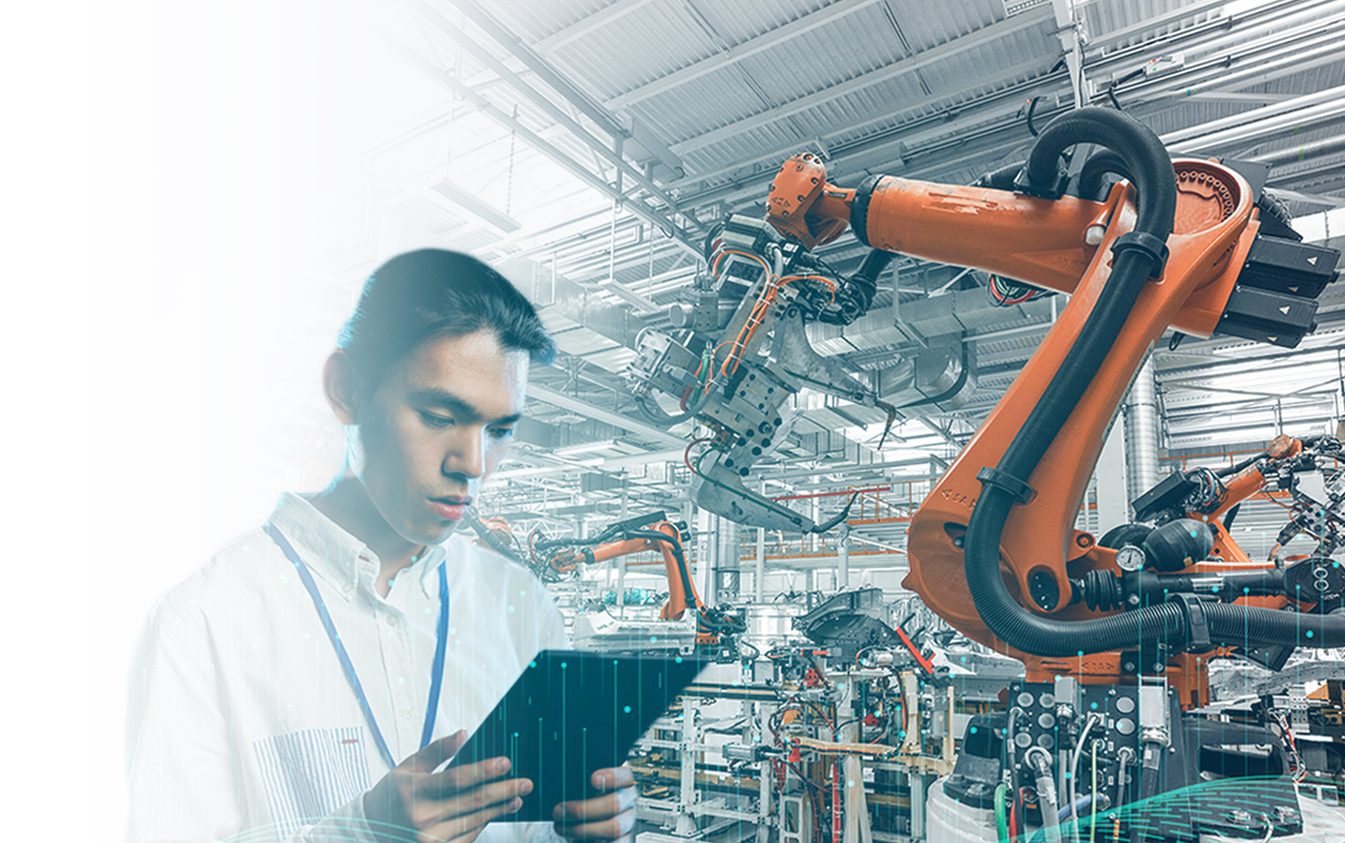 Automatio-OT Automation and OT in Avianet