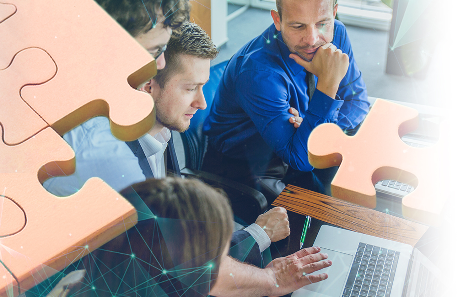 Enterprse-IT Enterprise IT in Avianet