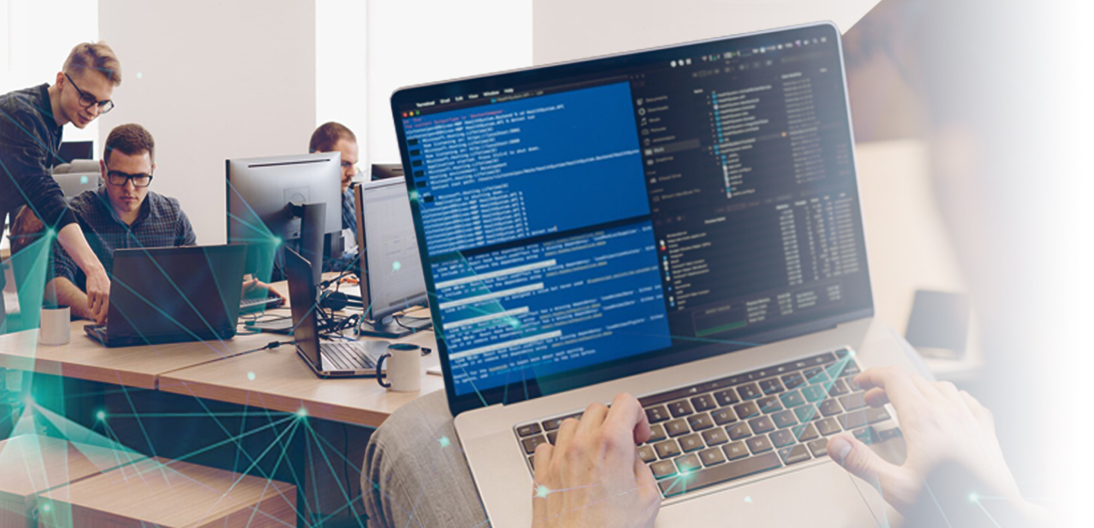 DevOps in Avianet