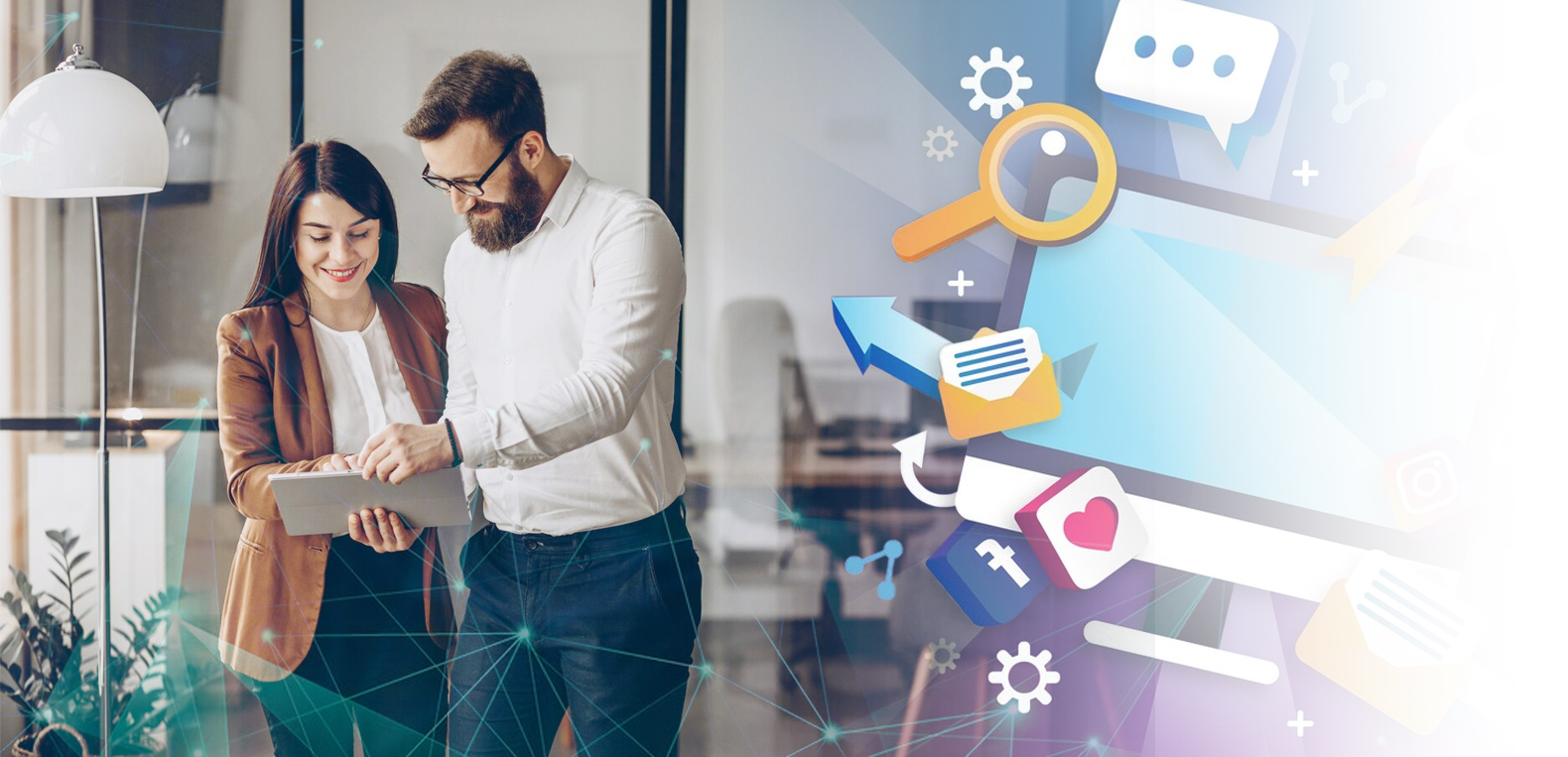 Digital Marketing Services in Avianet