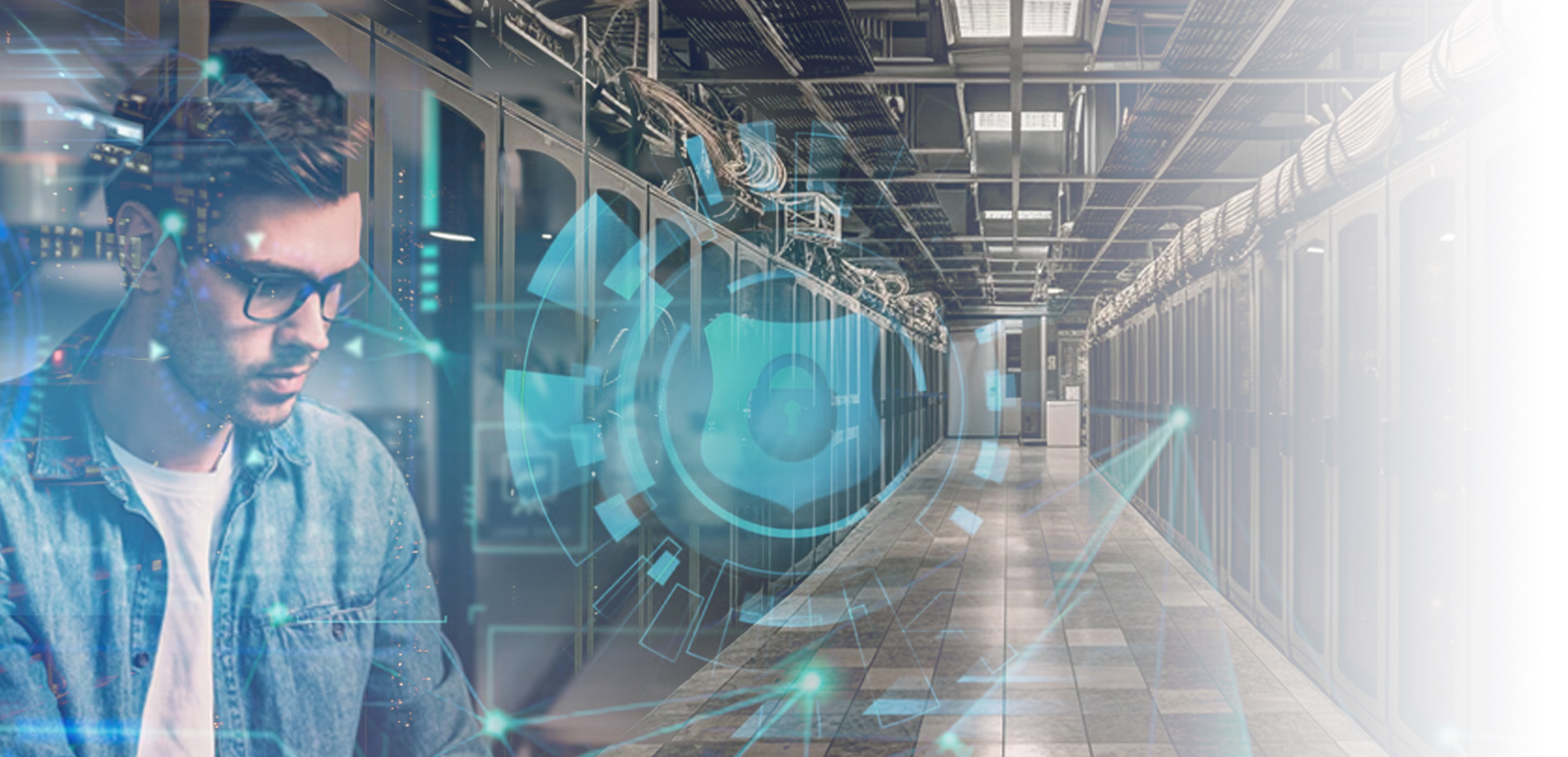 Network Security Services in Avianet