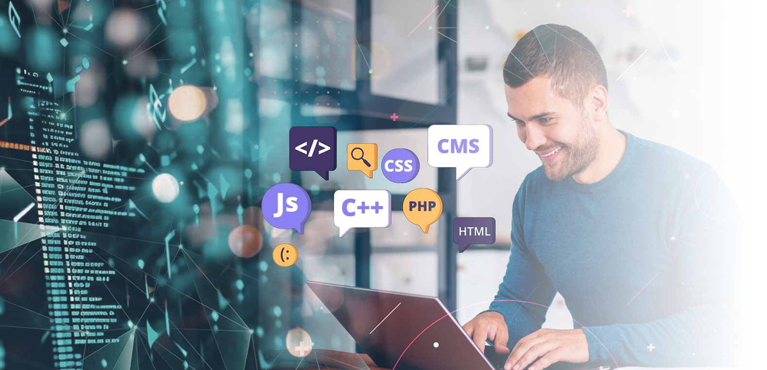 Software-Web-Mobile App Development in Avianet