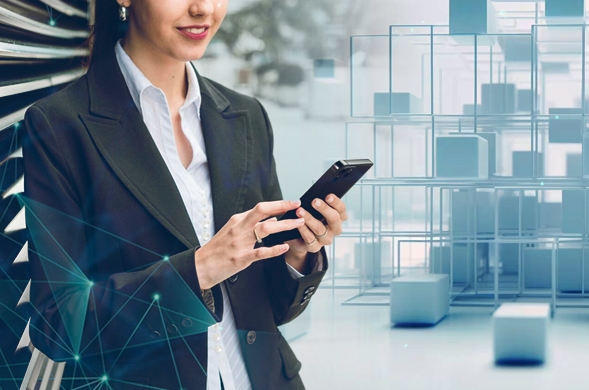 AVIANET Capabilities and Differentiation