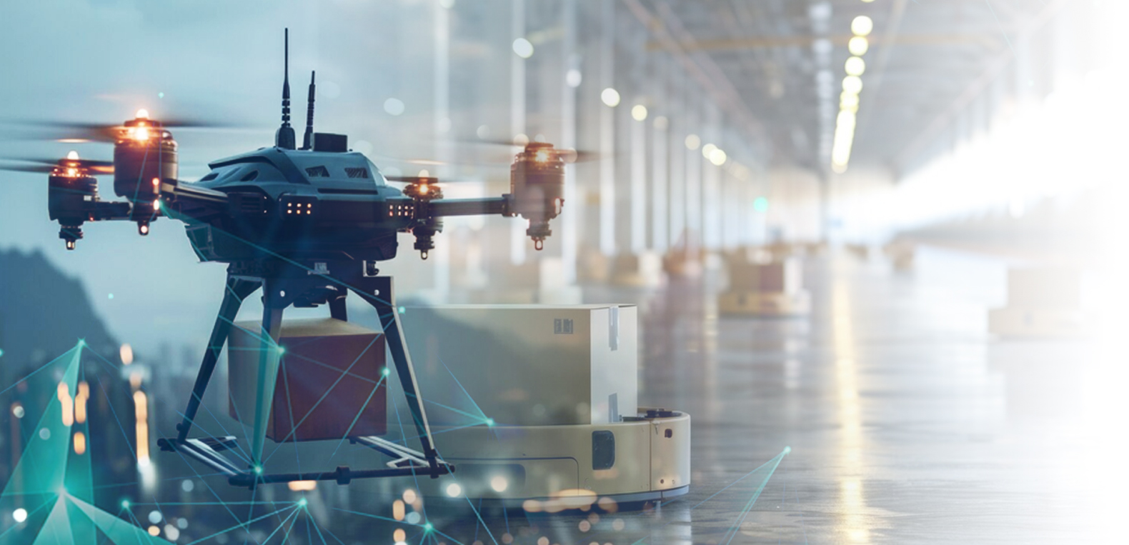 Industrial Robotized Solutions