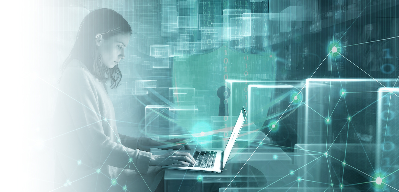 Managed Security services