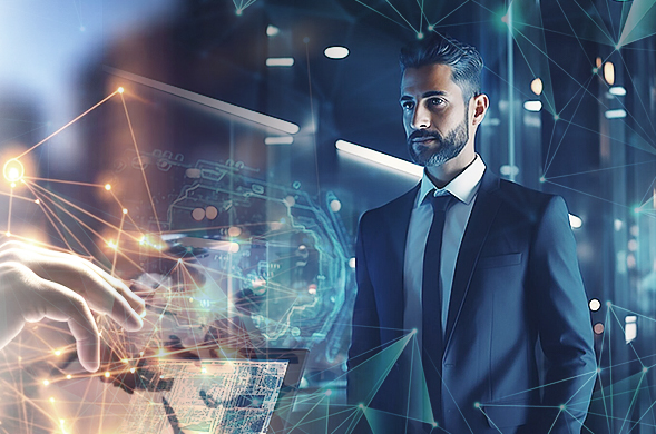Managed WAN Services
