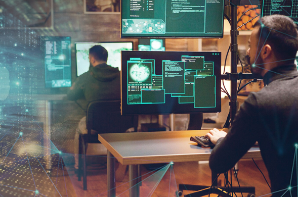 Network Security Architecture