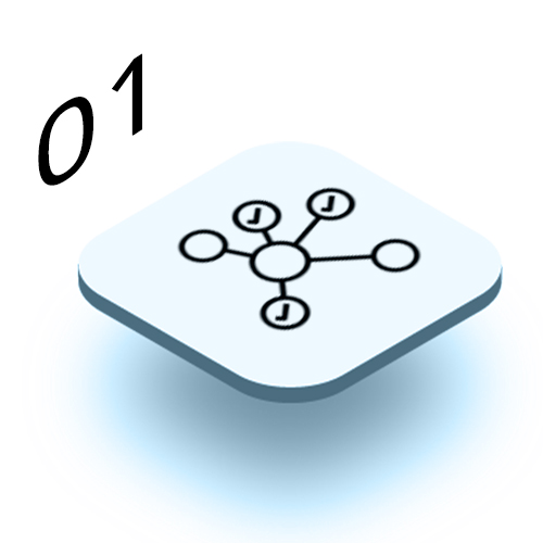 Scalable Infrastructure Scalable Infrastructure