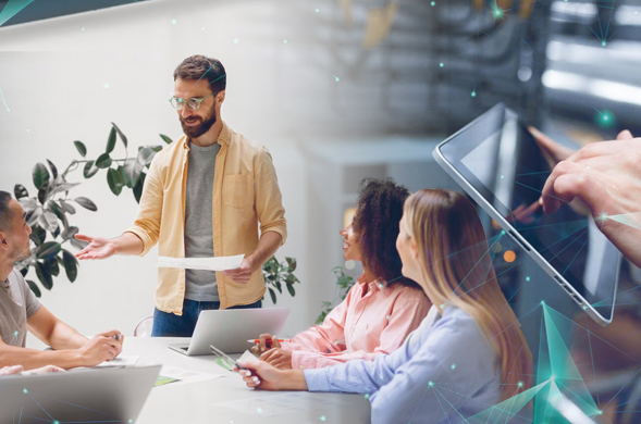 Security Features on AVIANET A-Cloud