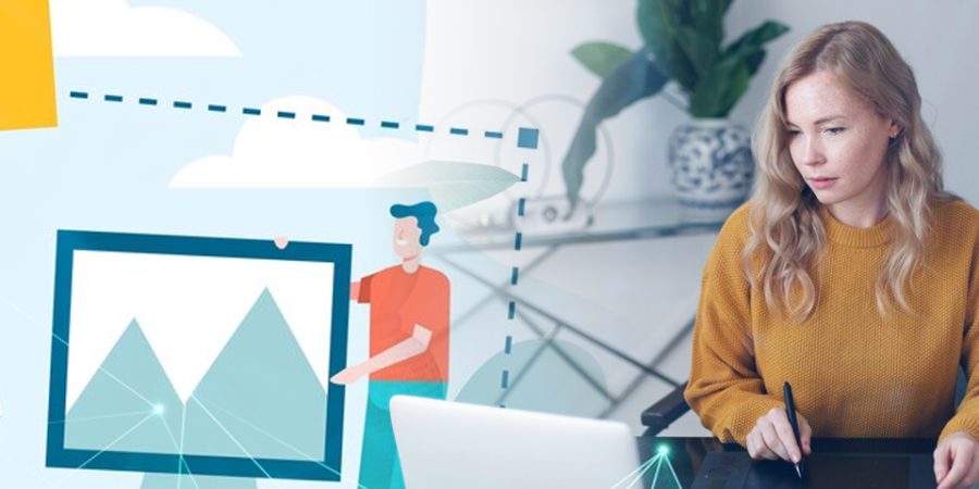 A Guide to Graphic Design: Insights for AVIANET Digitalisation Services