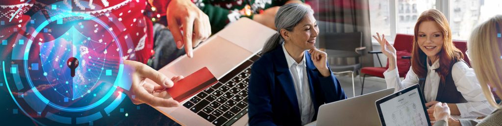 Holiday Cyber Threats: How to Stay Safe Online