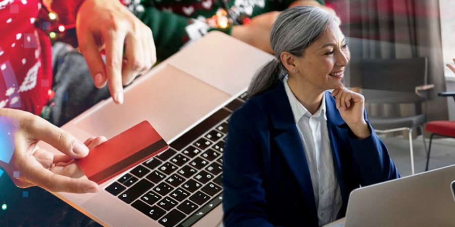 Holiday Cyber Threats: How to Stay Safe Online
