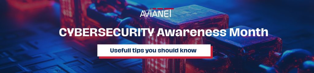 Cybersecurity Awareness Month: Why Digital Safety Is Everyone’s Business